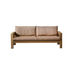 Piet Boon Lars Sofa – Luxury Outdoor Couch in Teak Casa Design