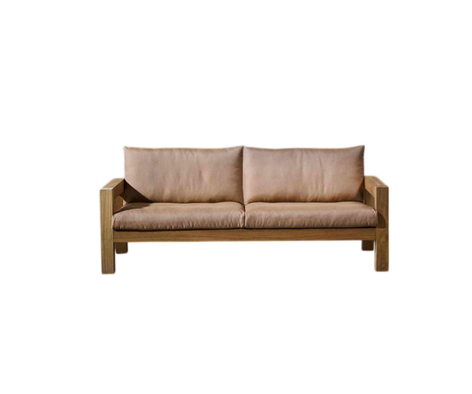 Piet Boon Lars Sofa – Luxury Outdoor Couch in Teak Casa Design