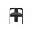 Pigreco iconic lounge chair by Tobia Scarpa for Tacchini | Casa Design Group