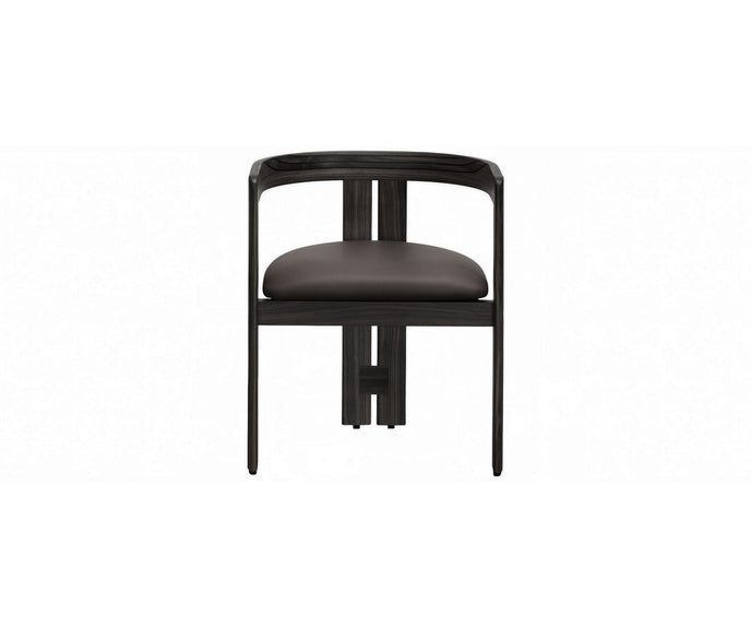 Pigreco iconic lounge chair by Tobia Scarpa for Tacchini | Casa Design Group