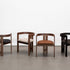 Pigreco iconic lounge chair by Tobia Scarpa for Tacchini | Casa Design Group