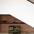 Pigreco iconic lounge chair by Tobia Scarpa for Tacchini | Casa Design Group
