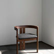Pigreco iconic lounge chair by Tobia Scarpa for Tacchini | Casa Design Group