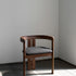 Pigreco iconic lounge chair by Tobia Scarpa for Tacchini | Casa Design Group