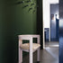 Pigreco iconic lounge chair by Tobia Scarpa for Tacchini | Casa Design Group