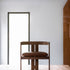 Pigreco iconic lounge chair by Tobia Scarpa for Tacchini | Casa Design Group