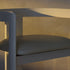 Pigreco iconic lounge chair by Tobia Scarpa for Tacchini | Casa Design Group