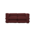 Pillow Sofa modular by BD Barcelona, designed by Muller Van Severen Casa Design Group