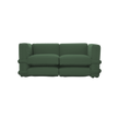 Pillow Sofa modular by BD Barcelona, designed by Muller Van Severen Casa Design Group