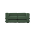 Pillow Sofa modular by BD Barcelona, designed by Muller Van Severen Casa Design Group