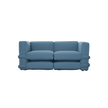 Pillow Sofa modular by BD Barcelona, designed by Muller Van Severen Casa Design Group