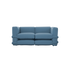 Pillow Sofa modular by BD Barcelona, designed by Muller Van Severen Casa Design Group