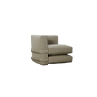Pillow Sofa modular by BD Barcelona, designed by Muller Van Severen Casa Design Group