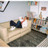 Pillow Sofa modular by BD Barcelona, designed by Muller Van Severen Casa Design Group