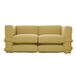 Pillow Sofa modular by BD Barcelona, designed by Muller Van Severen Casa Design Group