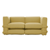 Pillow Sofa modular by BD Barcelona, designed by Muller Van Severen Casa Design Group