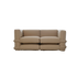 Pillow Sofa modular by BD Barcelona, designed by Muller Van Severen Casa Design Group
