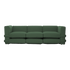 Pillow Sofa modular by BD Barcelona, designed by Muller Van Severen Casa Design Group