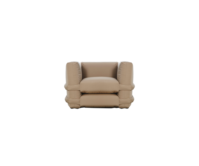 Pillow Sofa modular by BD Barcelona, designed by Muller Van Severen Casa Design Group