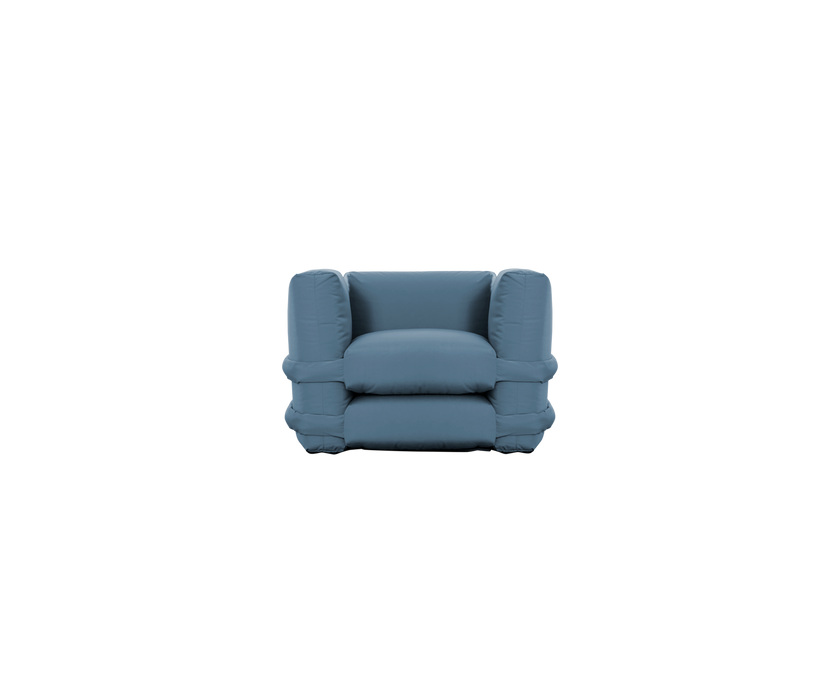 Pillow Sofa modular by BD Barcelona, designed by Muller Van Severen Casa Design Group