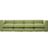 Pillow Sofa modular by BD Barcelona, designed by Muller Van Severen Casa Design Group