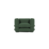 Pillow Sofa modular by BD Barcelona, designed by Muller Van Severen Casa Design Group