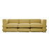 Pillow Sofa modular by BD Barcelona, designed by Muller Van Severen Casa Design Group
