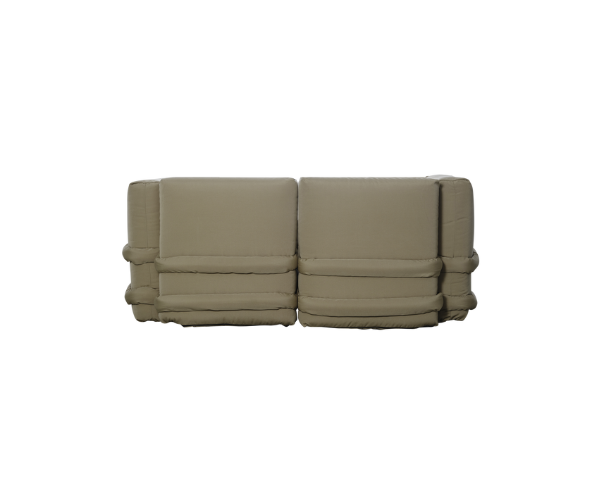 Pillow Sofa modular by BD Barcelona, designed by Muller Van Severen Casa Design Group