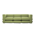 Pillow Sofa modular by BD Barcelona, designed by Muller Van Severen Casa Design Group