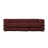 Pillow Sofa modular by BD Barcelona, designed by Muller Van Severen Casa Design Group