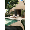 Luxury Pipe Dormeuse Chaise Longue by Atmosphera Casa Design Group