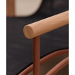 Luxury Pipe Dormeuse Chaise Longue by Atmosphera Casa Design Group