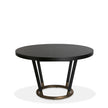 High End Pipe Extendable Table by Potocco Casa Design Group
