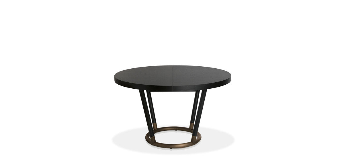 High End Pipe Extendable Table by Potocco Casa Design Group