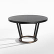 High End Pipe Extendable Table by Potocco Casa Design Group