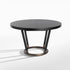 High End Pipe Extendable Table by Potocco Casa Design Group