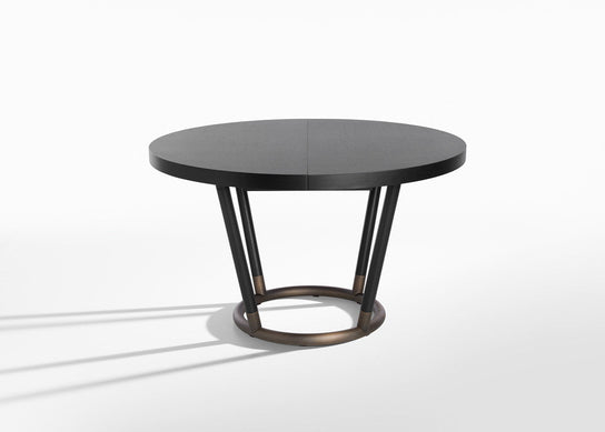 High End Pipe Extendable Table by Potocco Casa Design Group