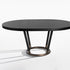 High End Pipe Extendable Table by Potocco Casa Design Group