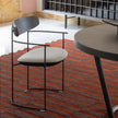 High End Pipe Extendable Table by Potocco Casa Design Group