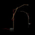 High End Pipe Light-L Floor Lamp by Henge Casa Design Group