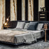 High End Pipe Light-L Floor Lamp by Henge Casa Design Group