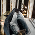 High End Pipe Light-S Pendant by Henge Casa Design Group