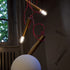 High End Pipe Light-S Pendant by Henge Casa Design Group