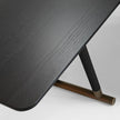 High End Pipe Table by Potocco Casa Design Group