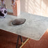 High End Pipe Table by Potocco Casa Design Group