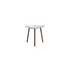 Luxury Piper 010 Side Table by Roda for Outdoor Living | Casa Design Group