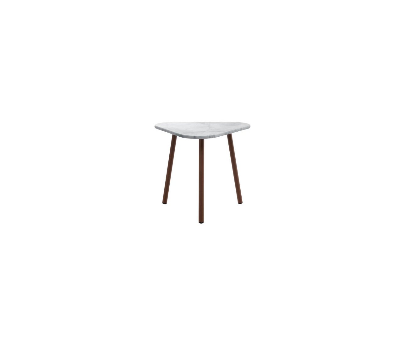 Luxury Piper 010 Side Table by Roda for Outdoor Living | Casa Design Group