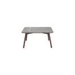 High End Piper 011 Coffee Table by Roda asa Design Group