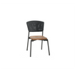 Modern Piper 020 Outdoor Dining Chair by Roda | Casa Design Group