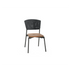 Modern Piper 020 Outdoor Dining Chair by Roda | Casa Design Group